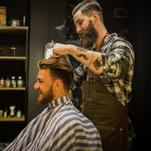 Barber