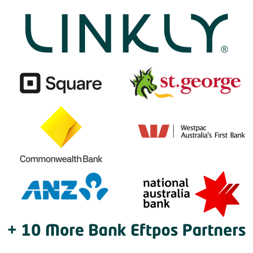 Linkly EFTPOS